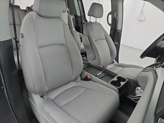 2024 Honda Odyssey EX