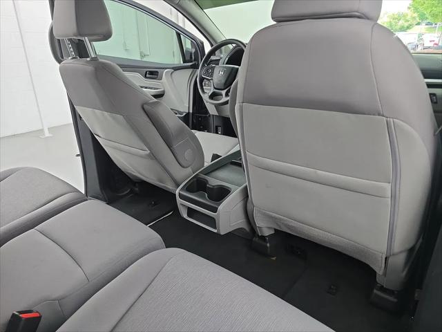 2024 Honda Odyssey EX