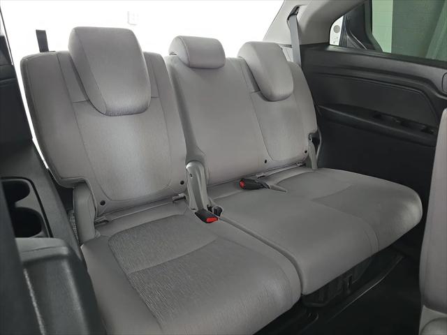 2024 Honda Odyssey EX