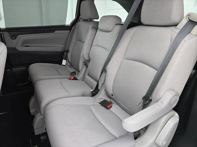 2024 Honda Odyssey EX