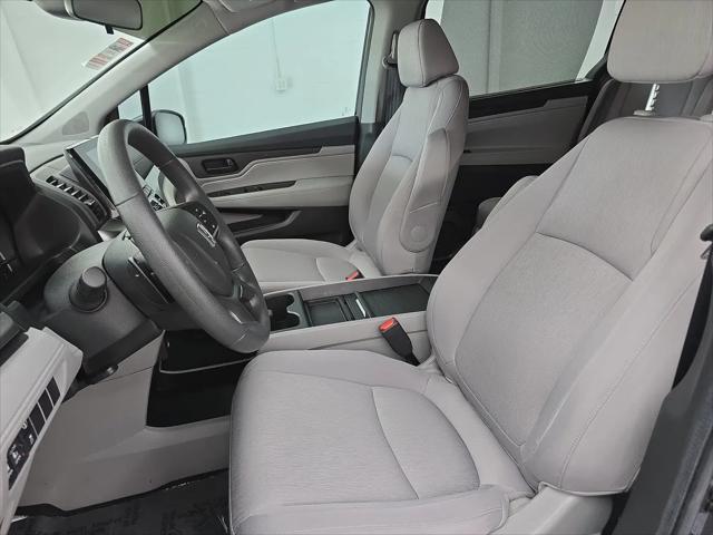 2024 Honda Odyssey EX