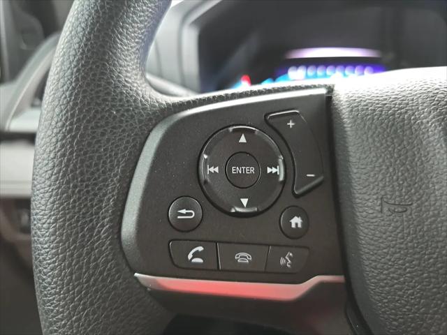 2024 Honda Odyssey EX