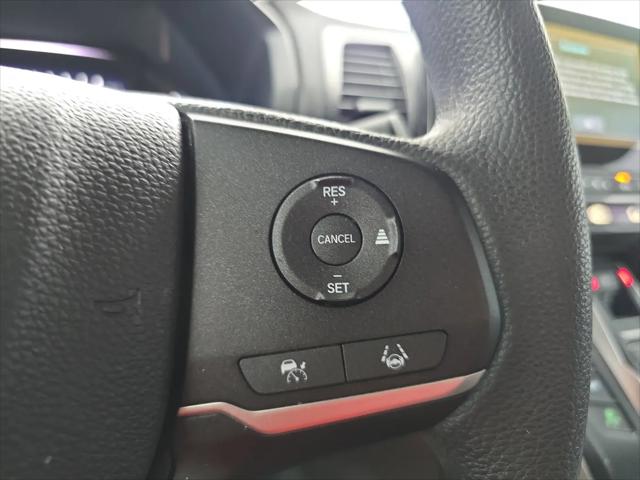 2024 Honda Odyssey EX