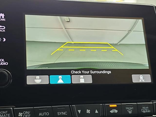 2024 Honda Odyssey EX