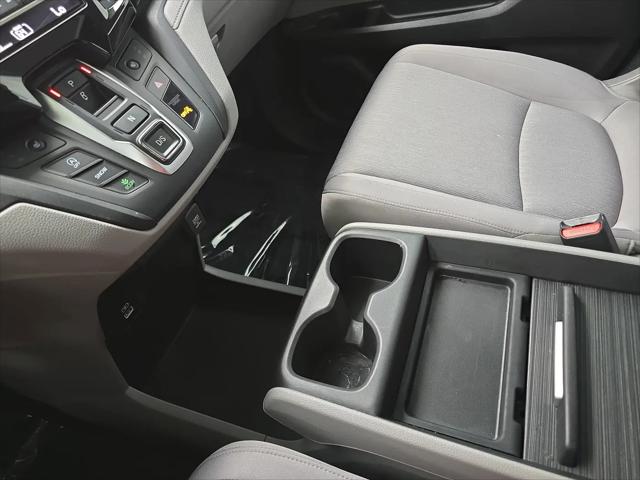 2024 Honda Odyssey EX