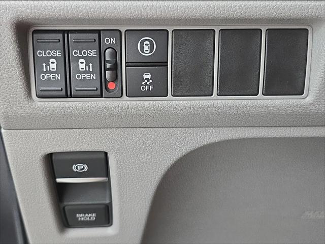 2024 Honda Odyssey EX