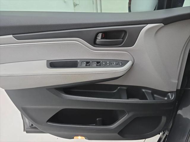 2024 Honda Odyssey EX
