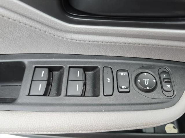 2024 Honda Odyssey EX