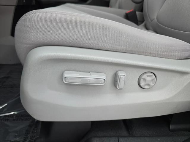 2024 Honda Odyssey EX