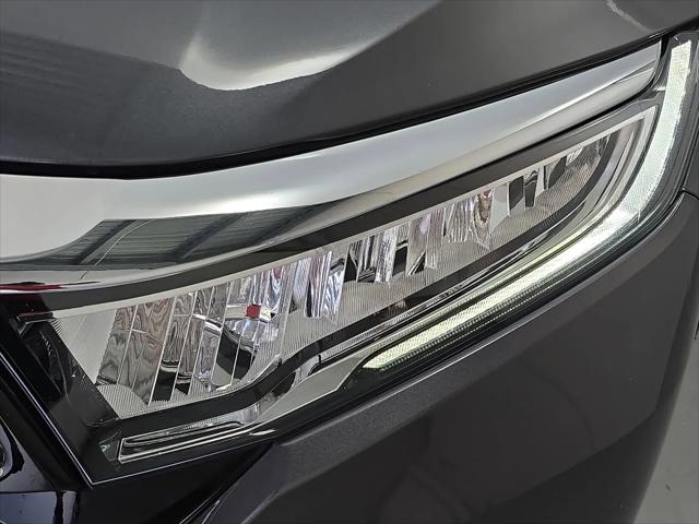 2024 Honda Odyssey EX