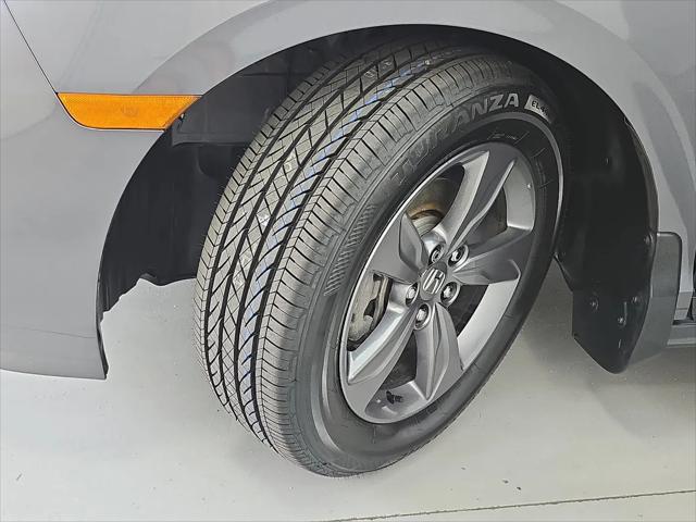 2024 Honda Odyssey EX
