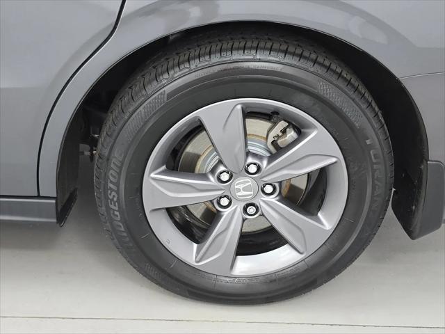 2024 Honda Odyssey EX