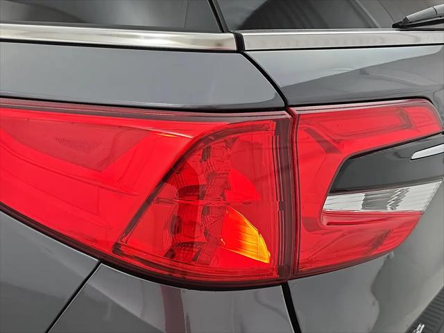 2024 Honda Odyssey EX
