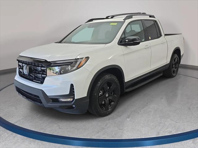 2026 Honda Ridgeline Black Edition for sale in Cary, NC