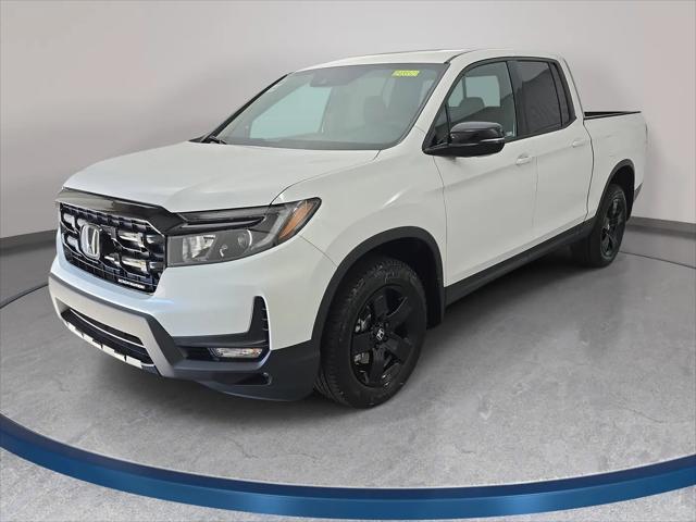 2026 Honda Ridgeline Black Edition for sale in Cary, NC