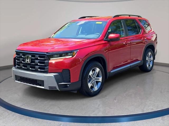 2026 Honda Pilot EX-L for sale in Cary, NC