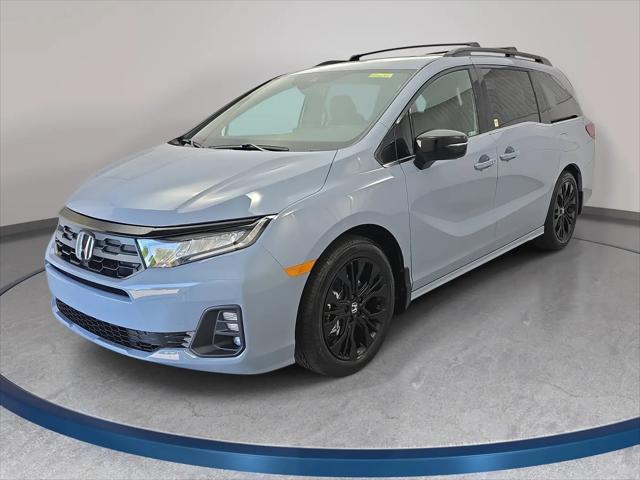 2026 Honda Odyssey Sport-L for sale in Cary, NC
