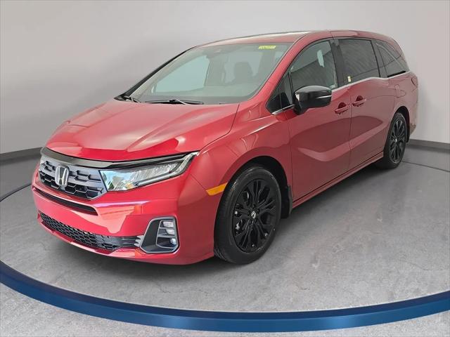 2026 Honda Odyssey Sport-L for sale in Cary, NC