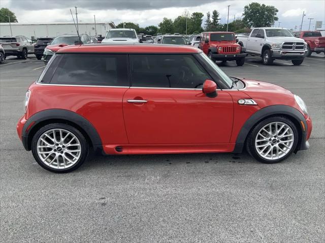 2012 MINI Cooper S Cooper S