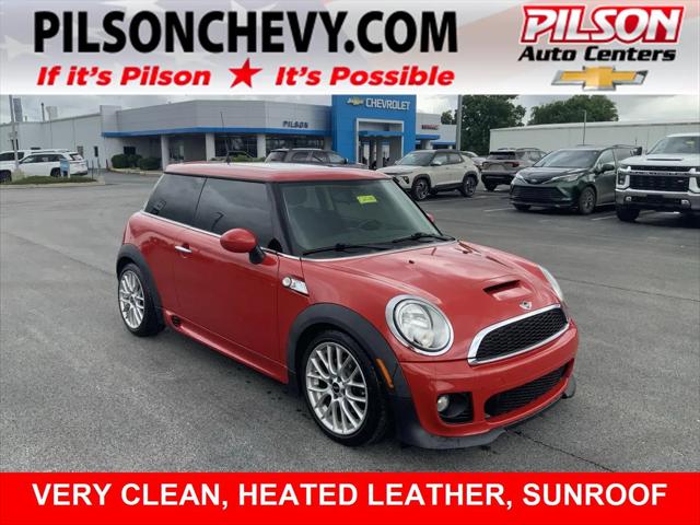 2012 MINI Cooper S Cooper S for sale in Clinton, IN