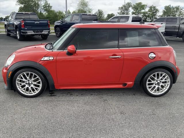 2012 MINI Cooper S Cooper S