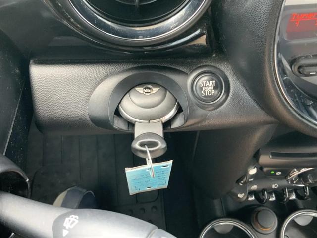 2012 MINI Cooper S Cooper S