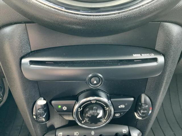 2012 MINI Cooper S Cooper S