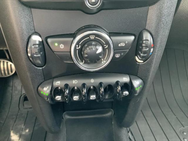 2012 MINI Cooper S Cooper S