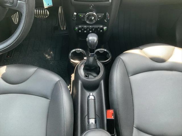 2012 MINI Cooper S Cooper S