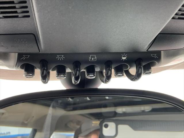 2012 MINI Cooper S Cooper S