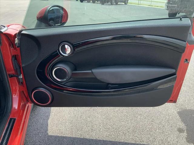 2012 MINI Cooper S Cooper S