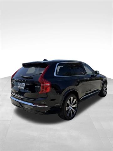 2023 Volvo XC90 B6 Ultimate 6-Seater