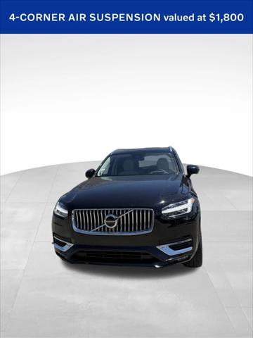 2023 Volvo XC90 B6 Ultimate 6-Seater
