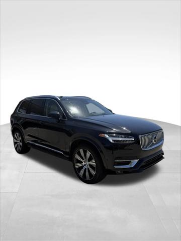 2023 Volvo XC90 B6 Ultimate 6-Seater