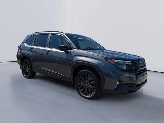 2026 Subaru Forester Sport for sale in Knoxville, TN