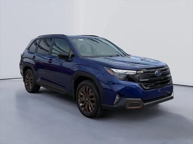 2026 Subaru Forester Sport for sale in Knoxville, TN