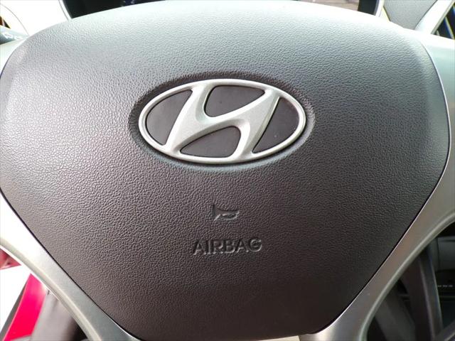 2012 Hyundai Tucson GL
