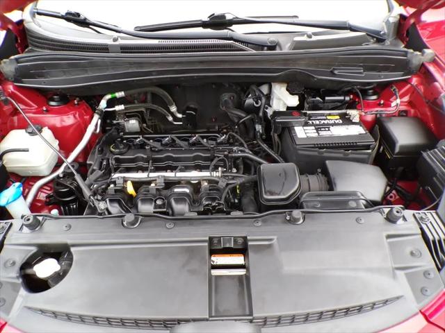 2012 Hyundai Tucson GL
