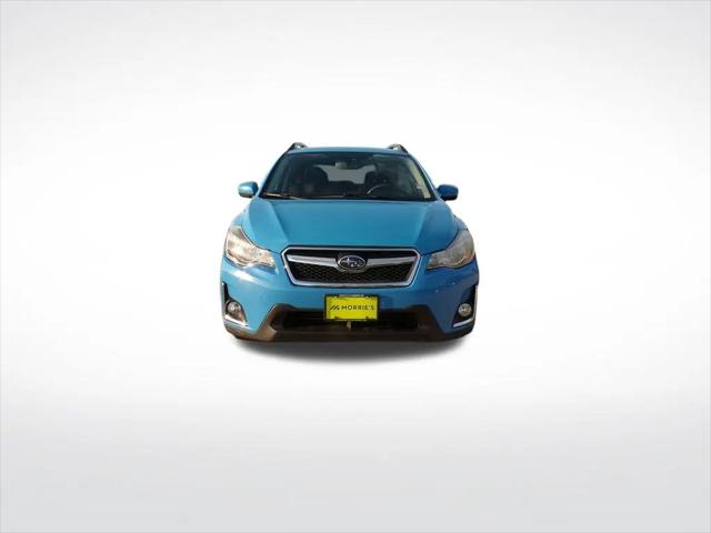 2016 Subaru Crosstrek 2.0i Premium
