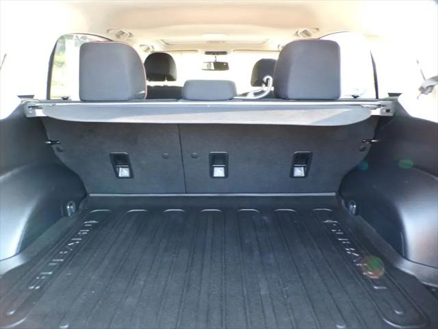 2016 Subaru Crosstrek 2.0i Premium