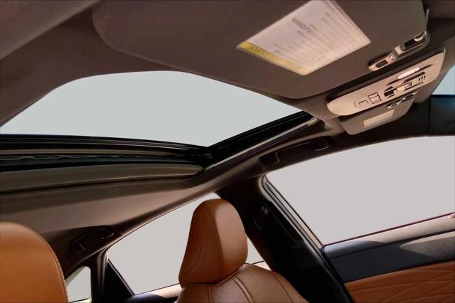 2022 Toyota Avalon Limited