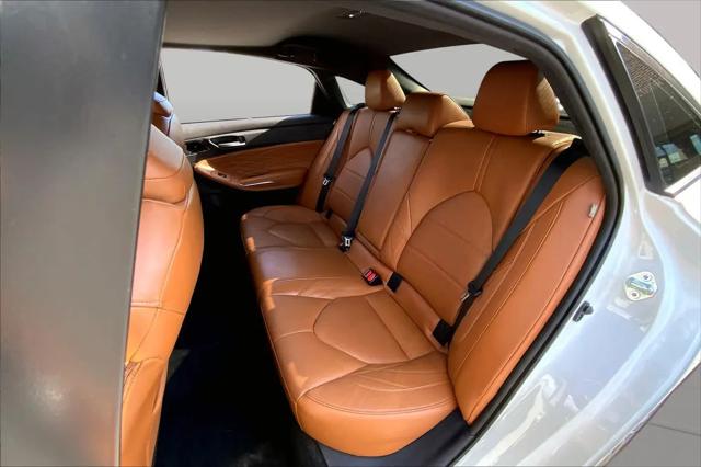 2022 Toyota Avalon Limited