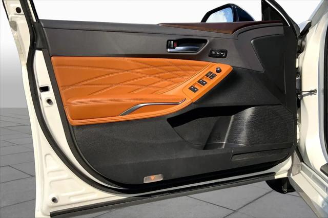 2022 Toyota Avalon Limited