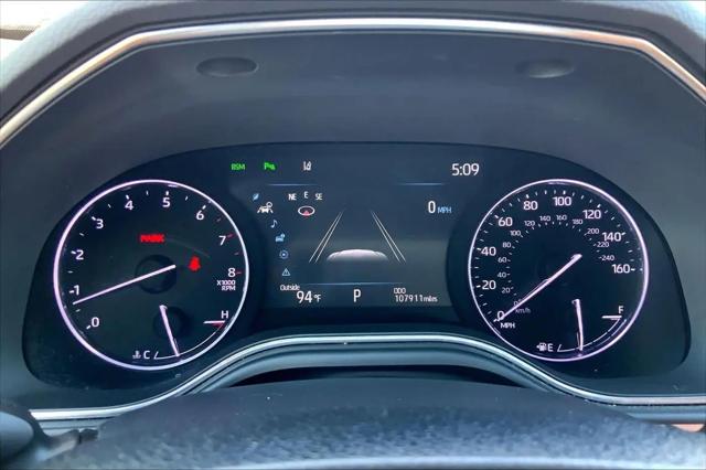 2022 Toyota Avalon Limited