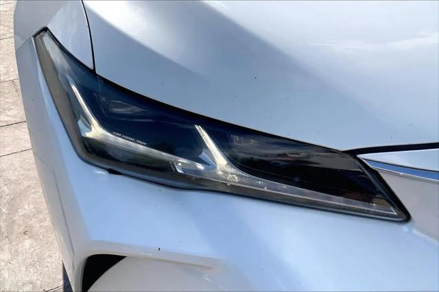 2022 Toyota Avalon Limited