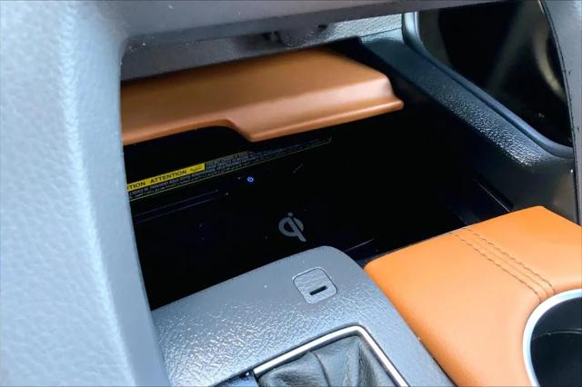 2022 Toyota Avalon Limited