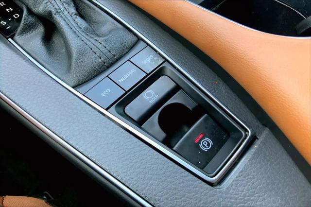2022 Toyota Avalon Limited