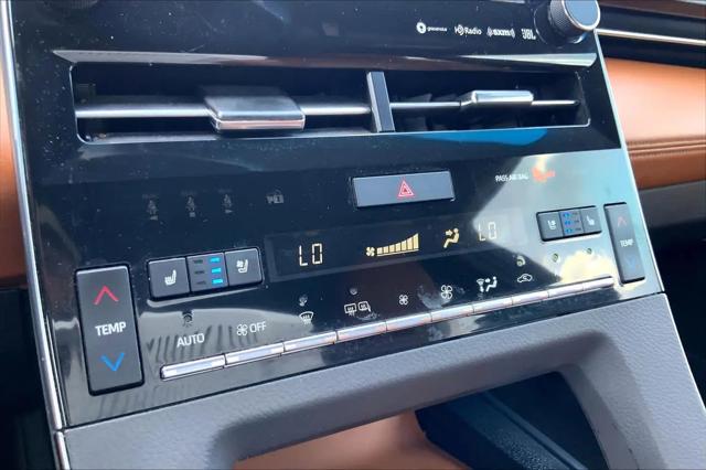 2022 Toyota Avalon Limited