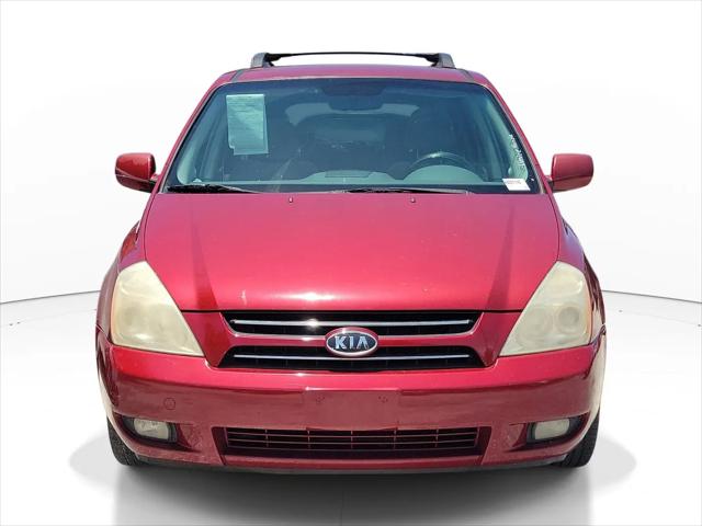 2006 Kia Sedona LX