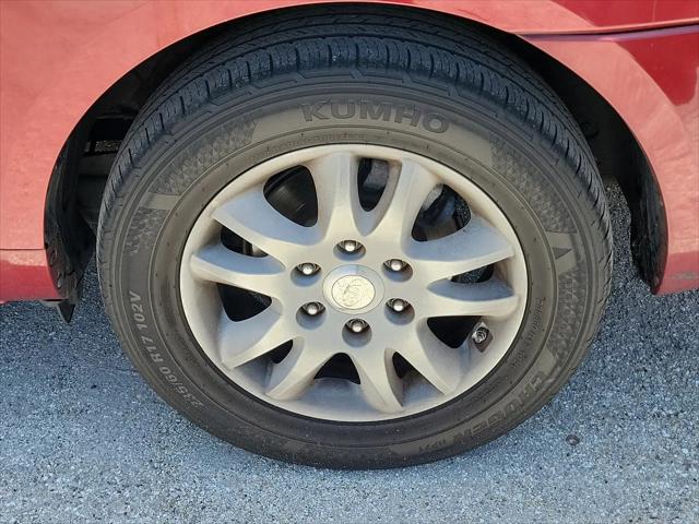 2006 Kia Sedona LX